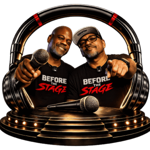 We Push Your Music - Stage 1