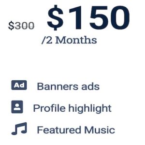 Artist Beginner Package