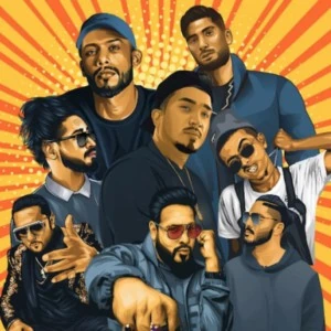 Collab With Others