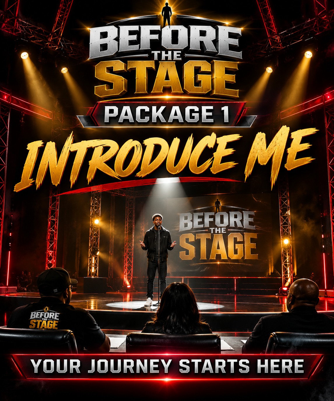 Artist Beginner Package