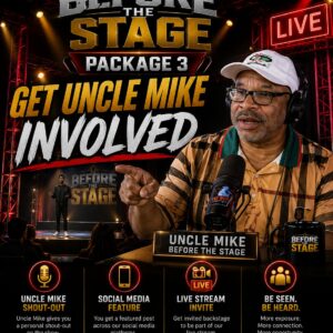 Artist Recommended Package