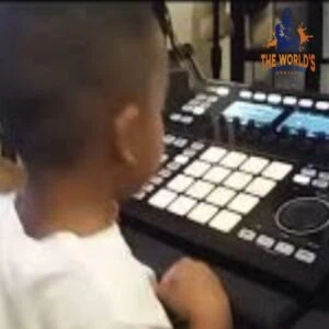 Beat Maker Contest