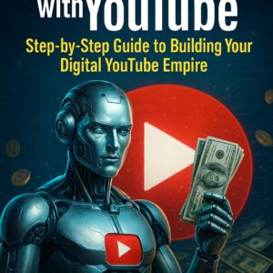 YouTube Growth System (EBook)