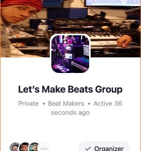 Beats Plugged Group
