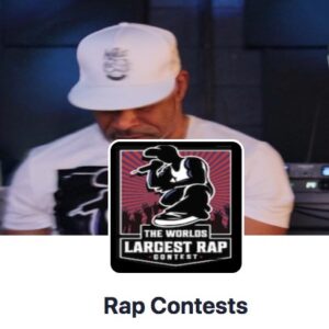 Rap Contest