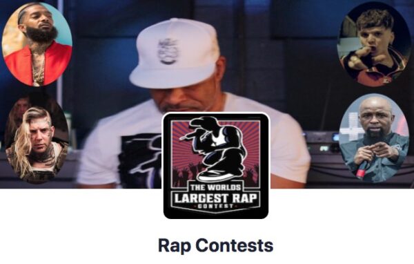 Rap Contest