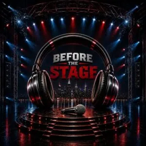 Artist Development — Stage 1: Foundation