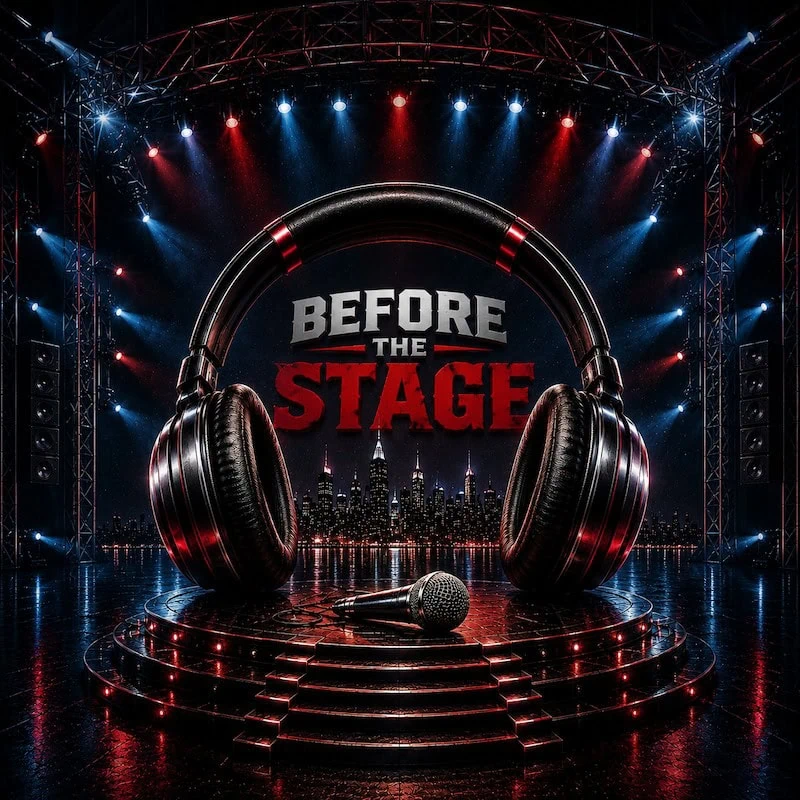 Artist Development — Stage 1: Foundation