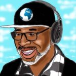 Profile photo of Michael Cross