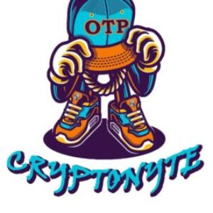 Profile photo of Cryptonyte