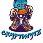 Profile photo of Cryptonyte
