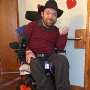 Profile photo of Wheels
