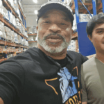 Profile photo of UncleMike